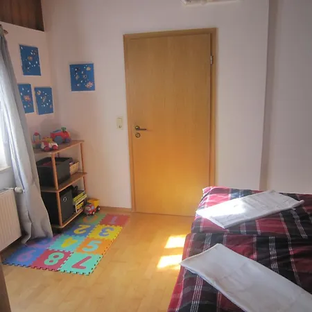 Ferienwohnung Lauschiges Eck