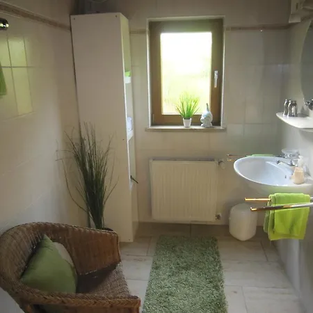 Apartament Ferienwohnung Lauschiges Eck Uberlingen