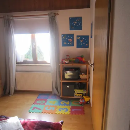 Ferienwohnung Lauschiges Eck * Uberlingen