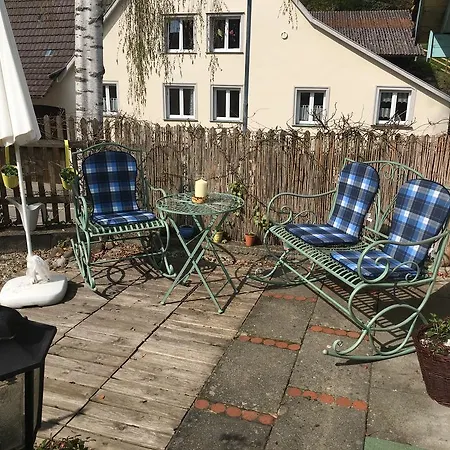Ferienwohnung Lauschiges Eck Uberlingen