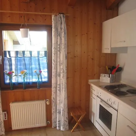 Apartmán Ferienwohnung Lauschiges Eck Uberlingen