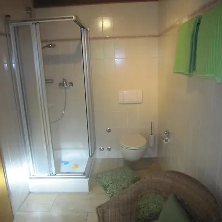 Ferienwohnung Lauschiges Eck * Uberlingen