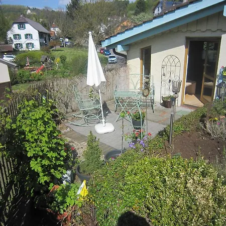 Ferienwohnung Lauschiges Eck Apartmán Uberlingen