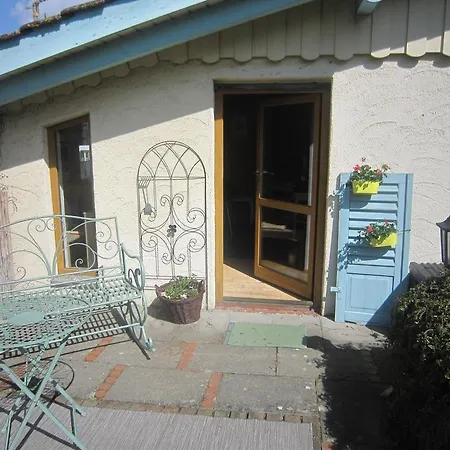 Apartament Ferienwohnung Lauschiges Eck Uberlingen